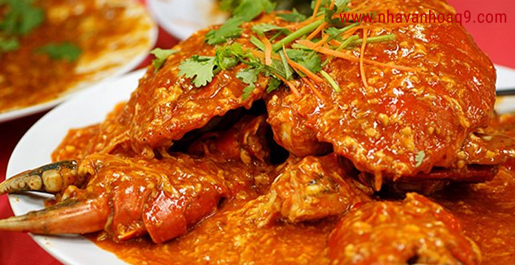 Món nhẹ trước tiệc