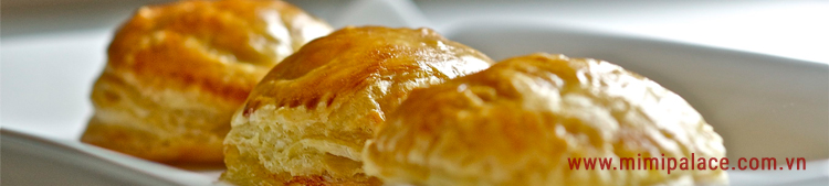 Món nhẹ trước tiệc