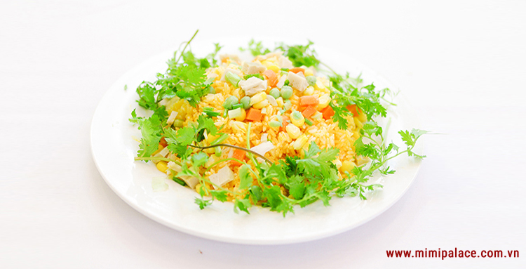 thực đơn tiệc cưới quận 9