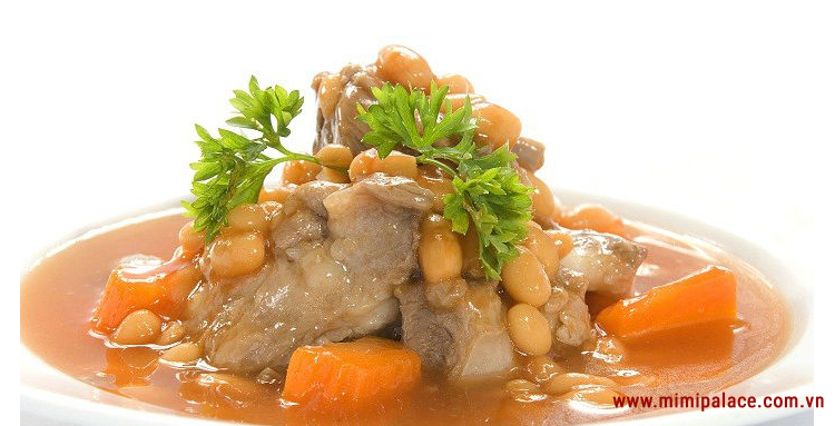 thực đơn tiệc cưới quận 9