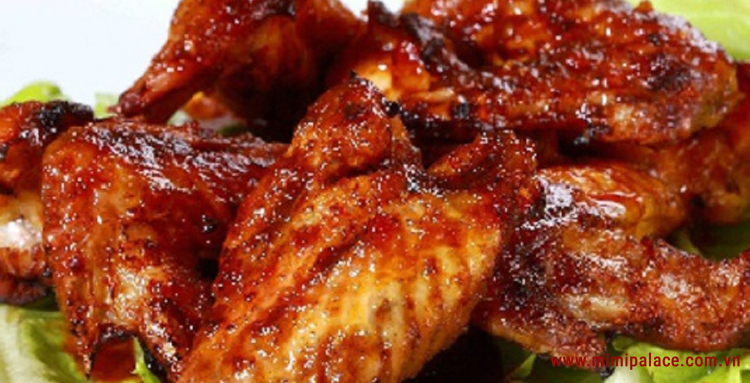 thực đơn tiệc cưới quận 9