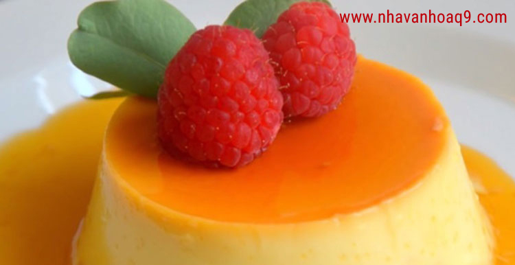 Món nhẹ trước tiệc